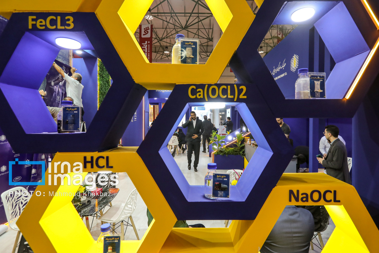 هفت عنوان جدید به تقویم نمایشگاهی قم در سال آینده افزوده شد